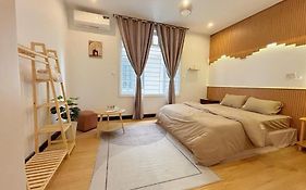 Chu Homestay